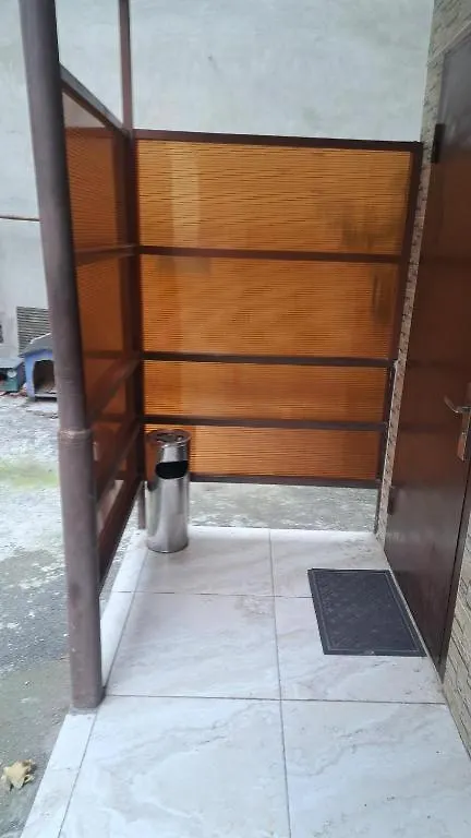 Penzion Hotel Fifth Element Tbilisi