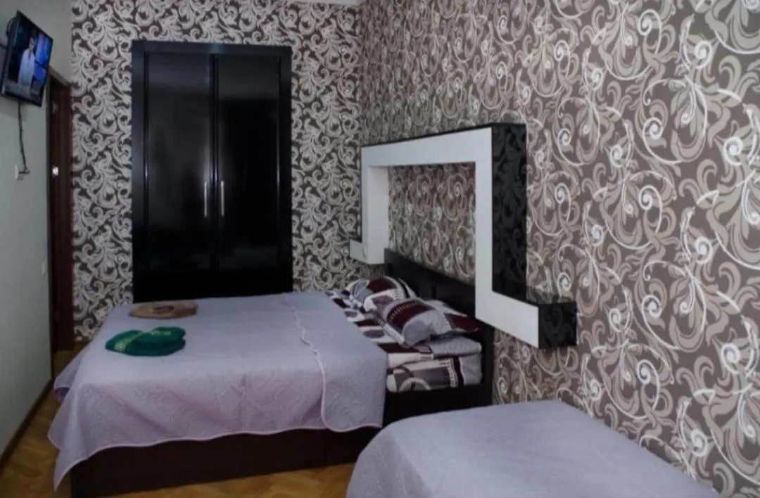 Hotel Fifth Element Tbilisi 0*,