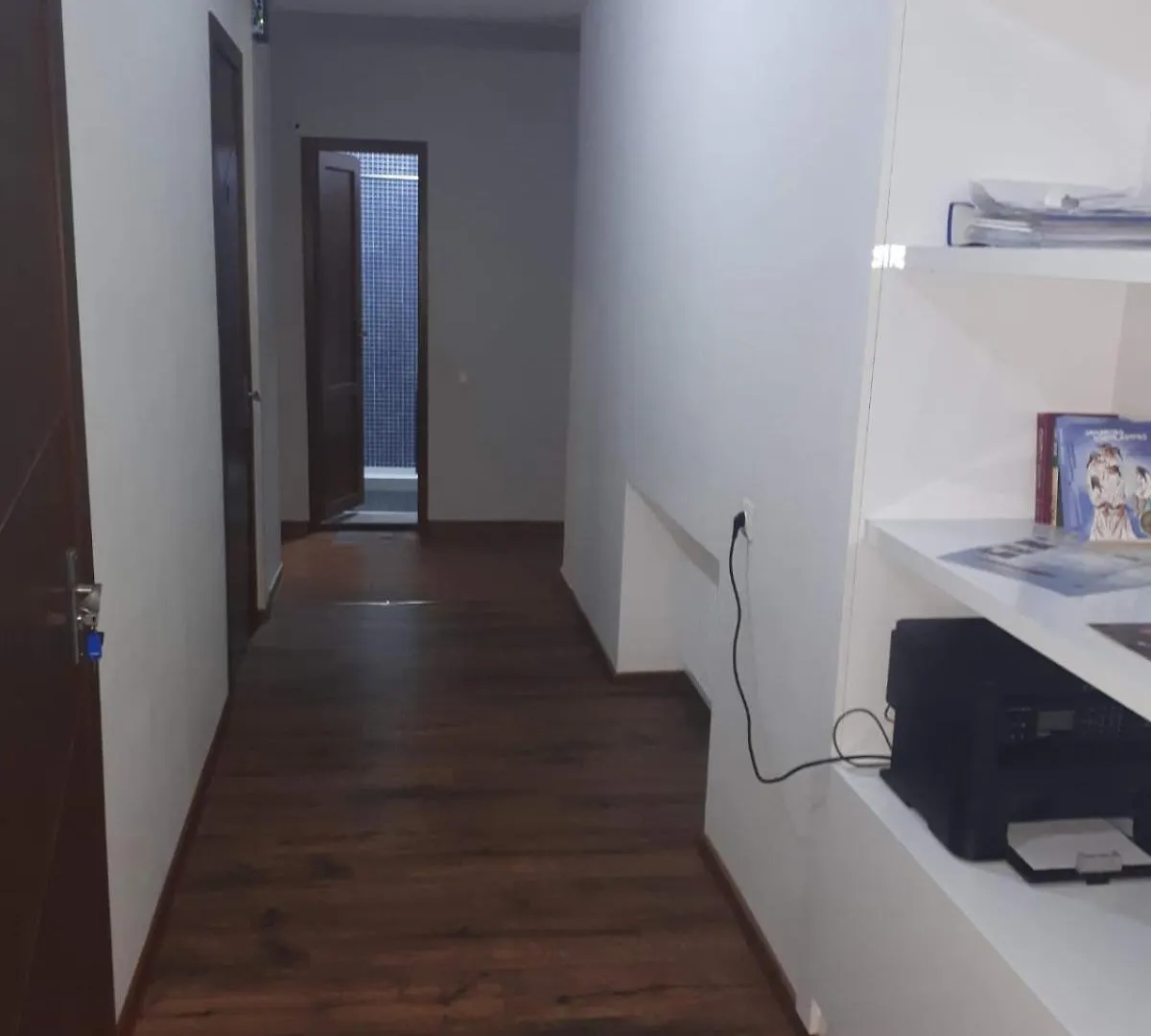 Hotel Fifth Element Tbilisi Penzion