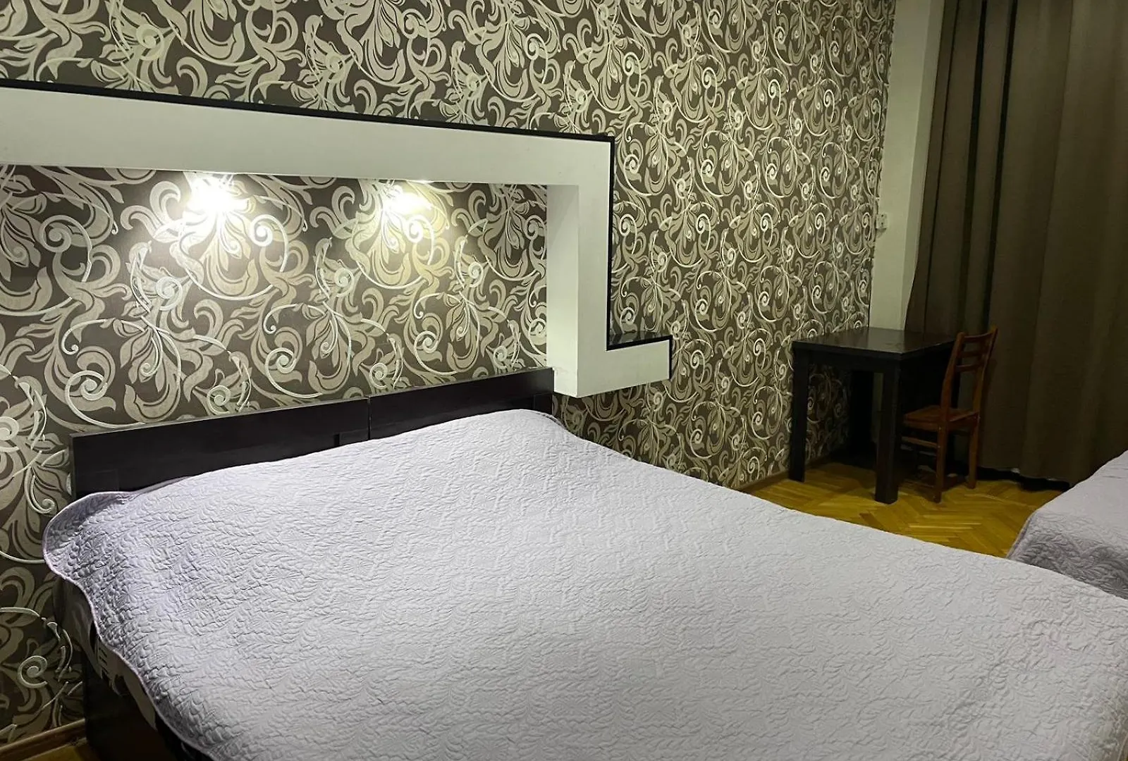Penzion Hotel Fifth Element Tbilisi Gruzie
